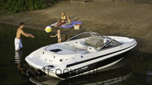 Larson LX 850 beoordelingen en specificaties